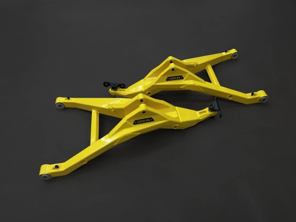  Комплект передних нижних рычагов Deikin для BRP Can-Am Maverick R  